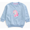 Unicorn Placement Sweatshirt - Sweatshirts - 1 - thumbnail