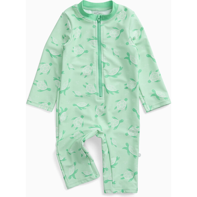 Turtle Sun Safe Swimsuit