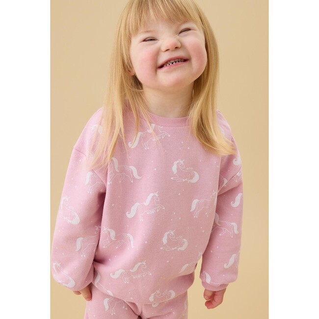Unicorn Sweatshirt