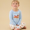 Sausage Dog Placement Pajama Set - Pajamas - 2