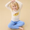 Placement Monkey Pajama Set - Pajamas - 2