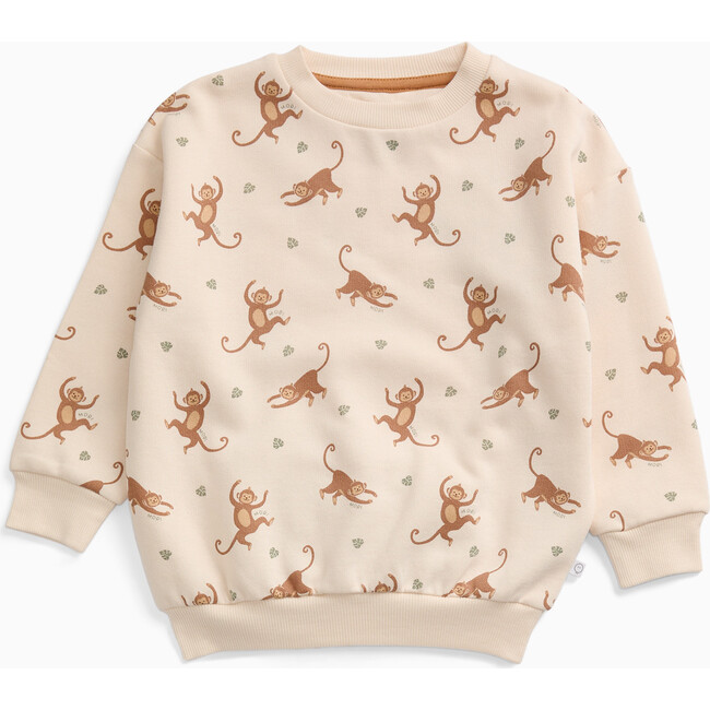 Monkey Sweatshirt