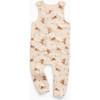 Monkey Dungarees - Overalls - 1 - thumbnail