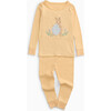 Easter Placement Print Pajama Set - Pajamas - 1 - thumbnail