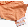 Frill Swimsuit, Orange - One Pieces - 5