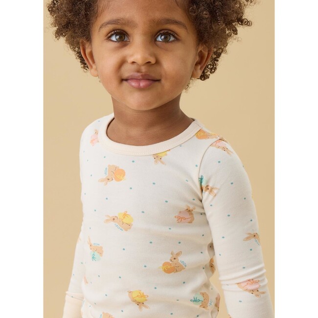 Easter Pajama Set - Pajamas - 4