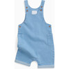 Denim Dungarees - Overalls - 1 - thumbnail