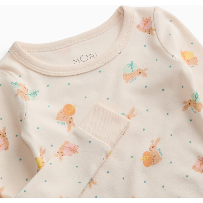 Easter Pajama Set - Pajamas - 5