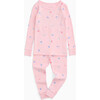 Bunny Pajama Set - Pajamas - 1 - thumbnail