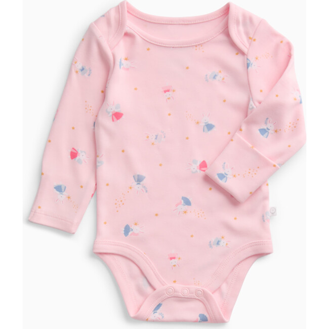 Bunny Long Sleeve Bodysuit
