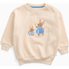 Bunny Placement Sweatshirt - Sweatshirts - 1 - thumbnail