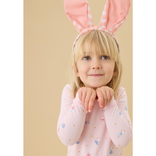 Bunny Pajama Set
