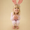 Bunny Pajama Set - Pajamas - 3