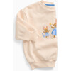 Bunny Placement Sweatshirt - Sweatshirts - 2