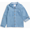 Denim Shirt - Button Downs - 1 - thumbnail