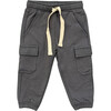 Boy's Cargo Pants Smoke - Pants - 1 - thumbnail