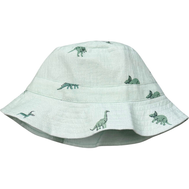 Bucket Hat Dinosaur