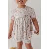 Girl's Babydoll Set Mini Daisy - Mixed Apparel Set - 2