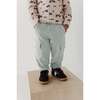 Boy's Cargo Pants Smoke - Pants - 5