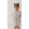 Girl's Babydoll Set Mini Daisy - Mixed Apparel Set - 7