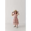 Girl's Maxi Dress Mini Daisy - Dresses - 7