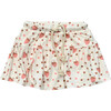Skort Strawberries - Skirts - 1 - thumbnail