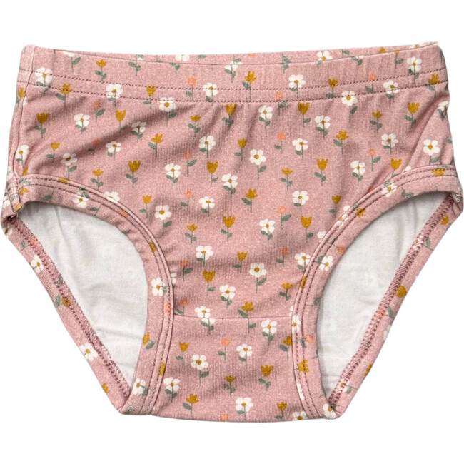Girl's Underwear Mini Daisy