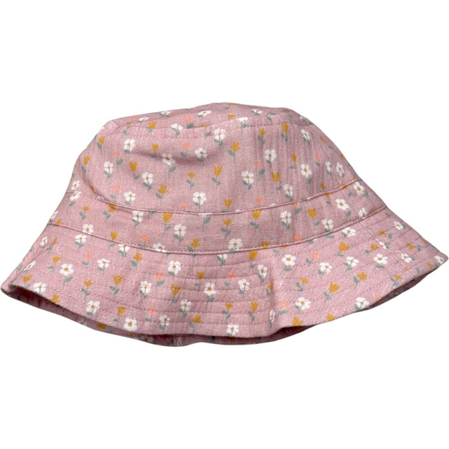 Bucket Hat Mini Daisy