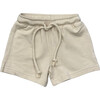 Boy's Everyday Shorts Beige - Shorts - 1 - thumbnail