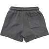 Boy's Everyday Shorts Beige - Shorts - 4