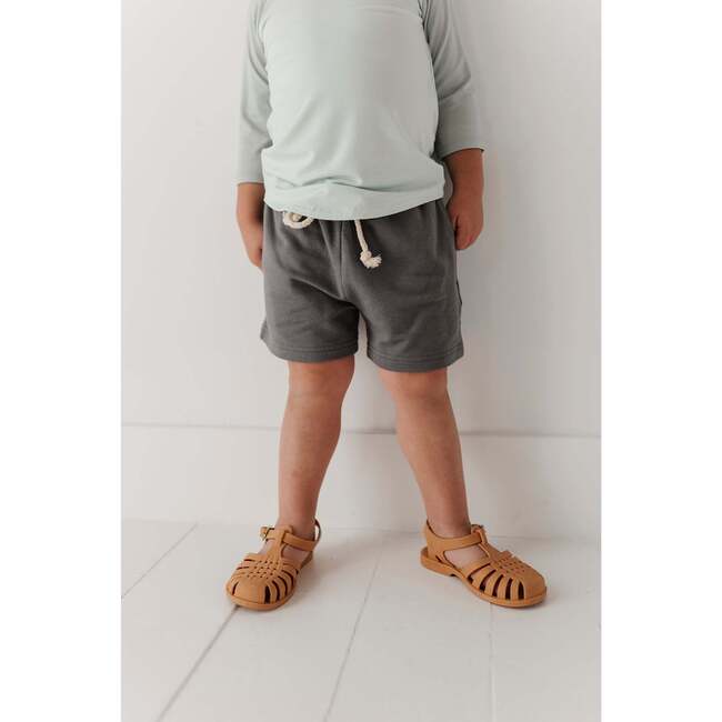 Boy's Everyday Shorts Beige - Shorts - 6
