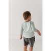 Boy's Everyday Shorts Beige - Shorts - 9