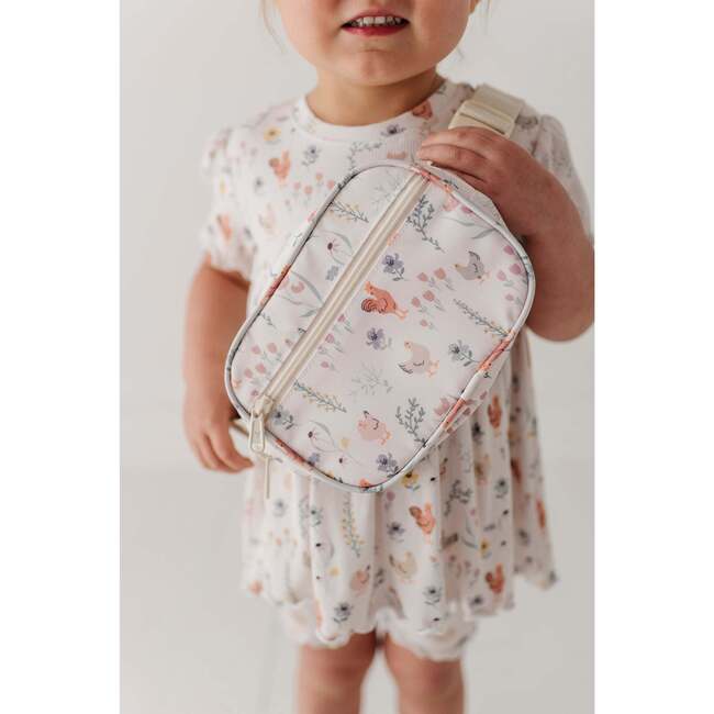 Mini Belt Bag Mini Daisy - Bags - 10