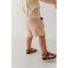 Boy's Cargo Shorts Maple - Shorts - 9