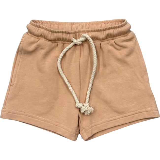Boy's Everyday Shorts Maple