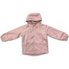 Rain Coat Spring Mauve - Jackets - 1 - thumbnail