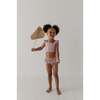Girl's Two-Piece Swimsuit Mini Daisy - Two Pieces - 8