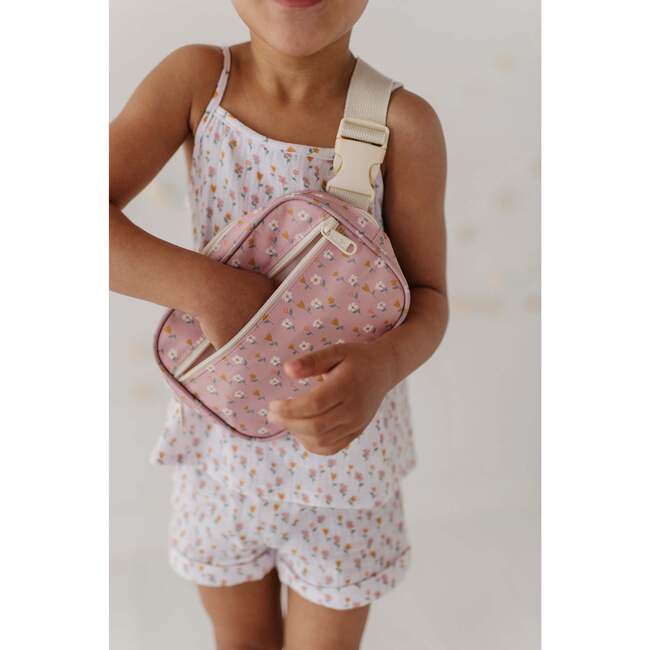 Mini Belt Bag Makeup - Bags - 7