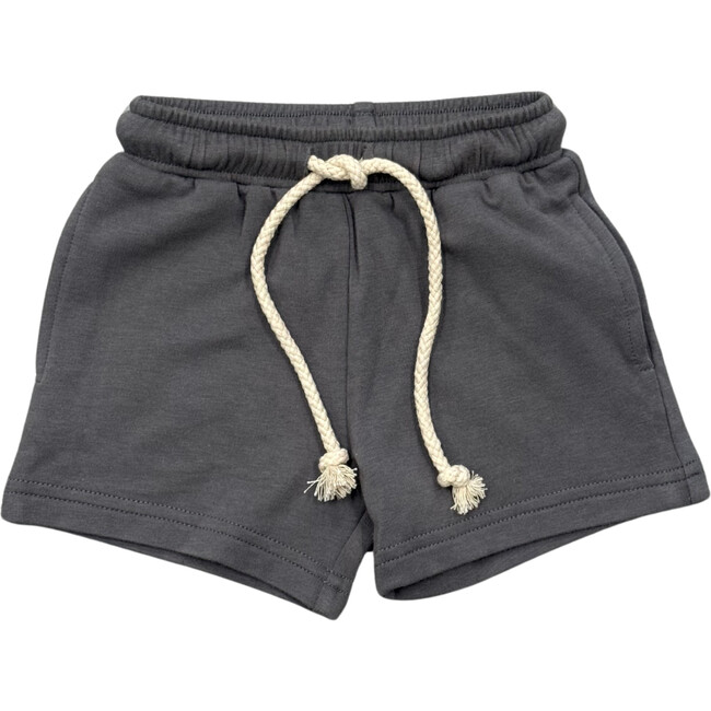 Boy's Everyday Shorts Smoke