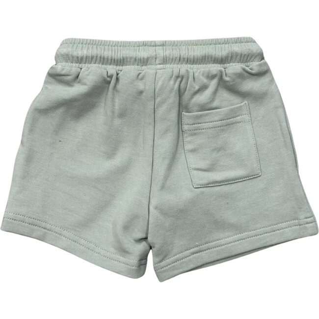 Boy's Everyday Shorts Smoke