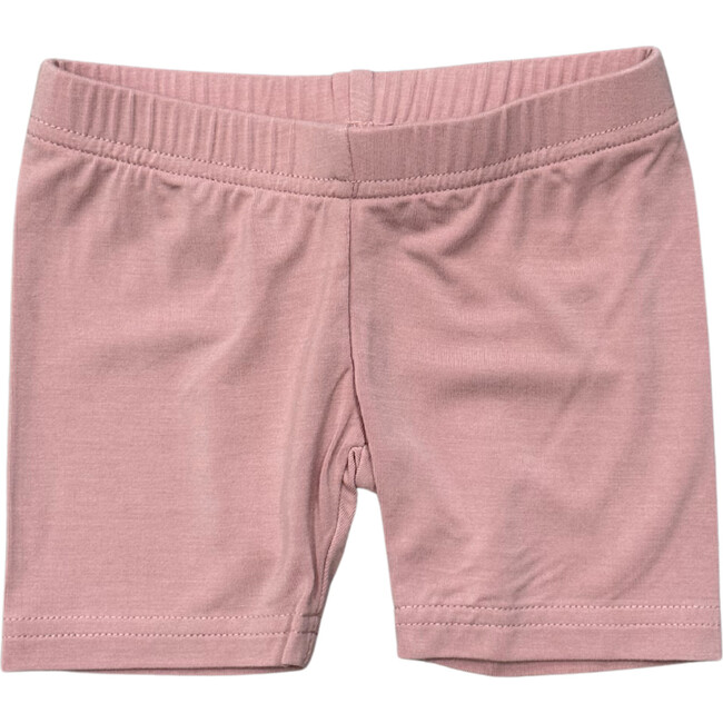 Biker Shorts Spring Mauve