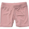Biker Shorts Spring Mauve - Shorts - 1 - thumbnail
