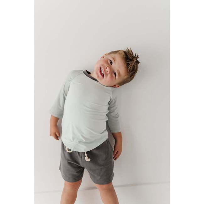 Boy's Everyday Shorts Smoke - Shorts - 7