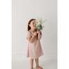 Girl's Night Gown Mini Daisy - Nightgowns - 6