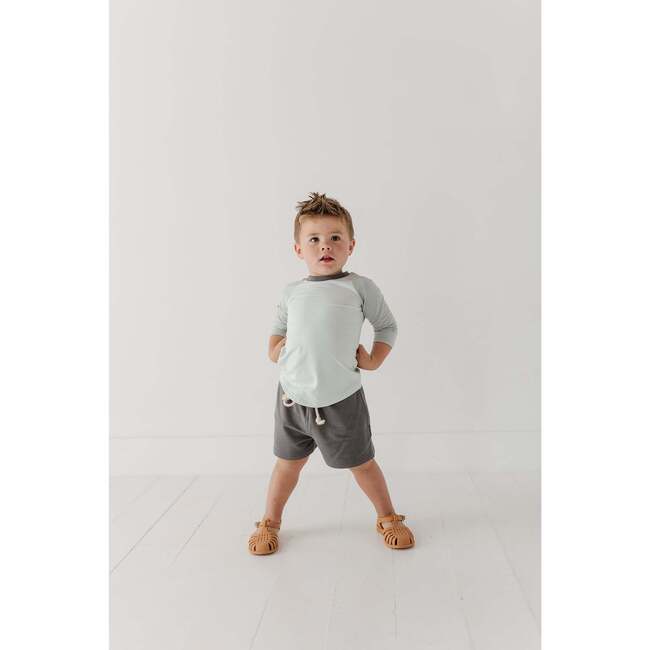 Boy's Everyday Shorts Smoke - Shorts - 8