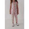 Girl's Tank Jumper Makeup - Rompers - 2