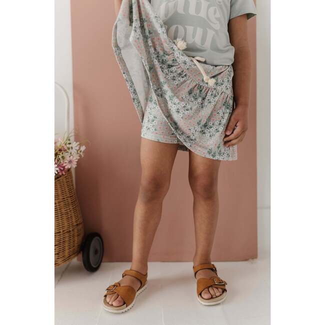 Skort Mini Daisy - Skirts - 5