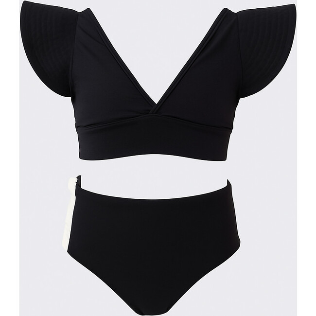 Valentina Bikini, Onyx and Ivory