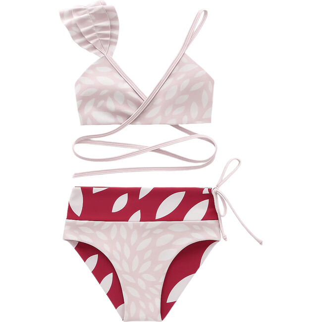 Lucy Bikini, Bloom