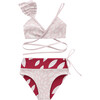 Lucy Bikini, Bloom - Two Pieces - 1 - thumbnail